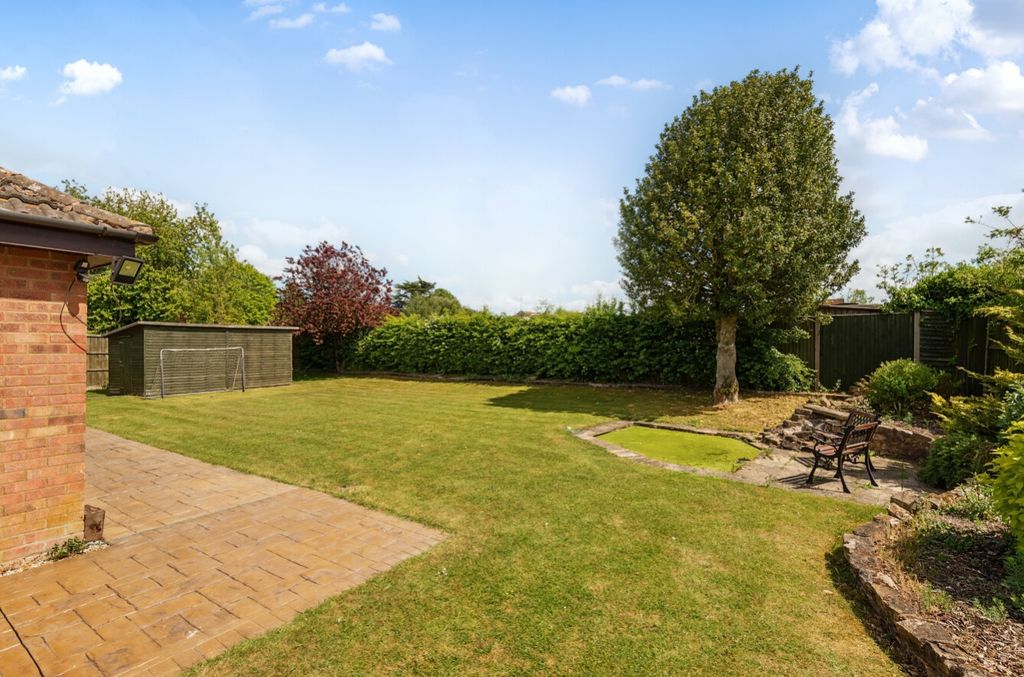 Additional image 30 of 5 bed detached bungalow for saleBack Lane, Colsterworth, Grantham, Lincolnshire NG33