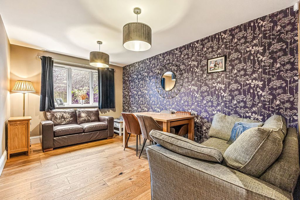 Additional image 8 of 4 bed detached house for saleAvenue Road, Queniborough, Leicester LE7