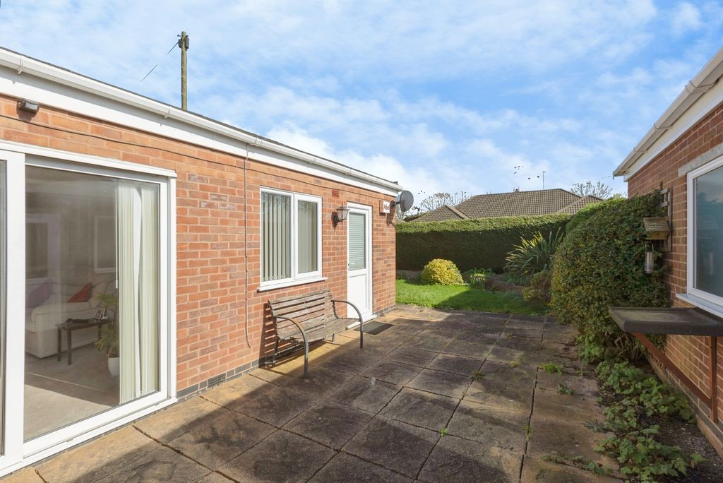 Additional image 16 of 2 bed bungalow for saleAlexandra Street, Thurmaston, Leicester, Leicestershire LE4