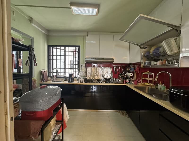 Additional image 6 of 289D Bukit Batok Street 25