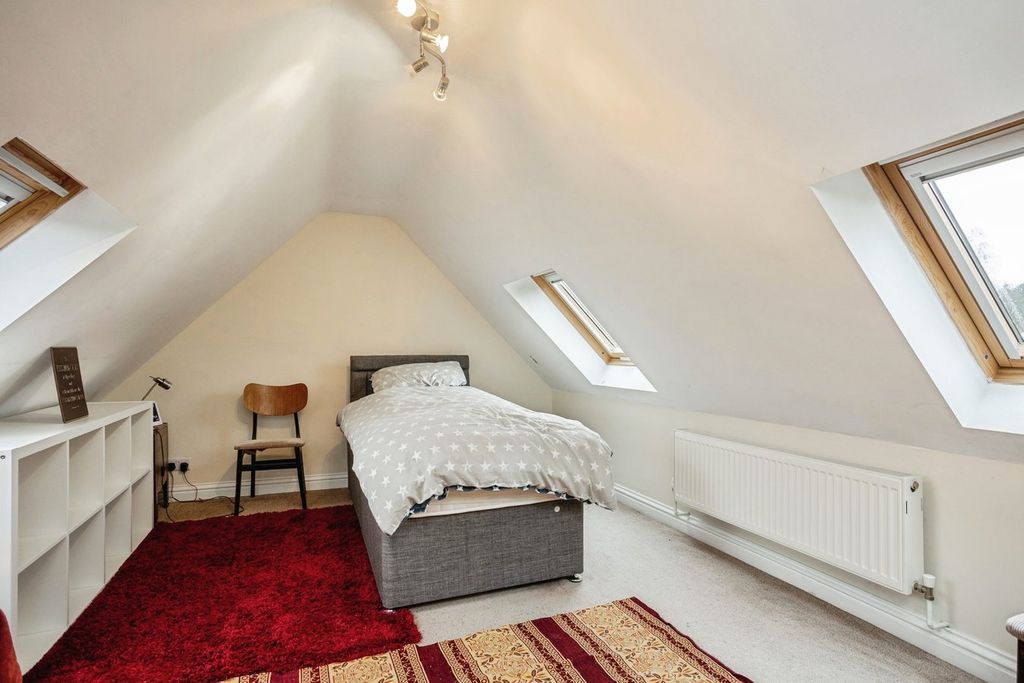 Additional image 18 of 4 bed detached house for saleLong Lane, Billesdon, Leicester LE7