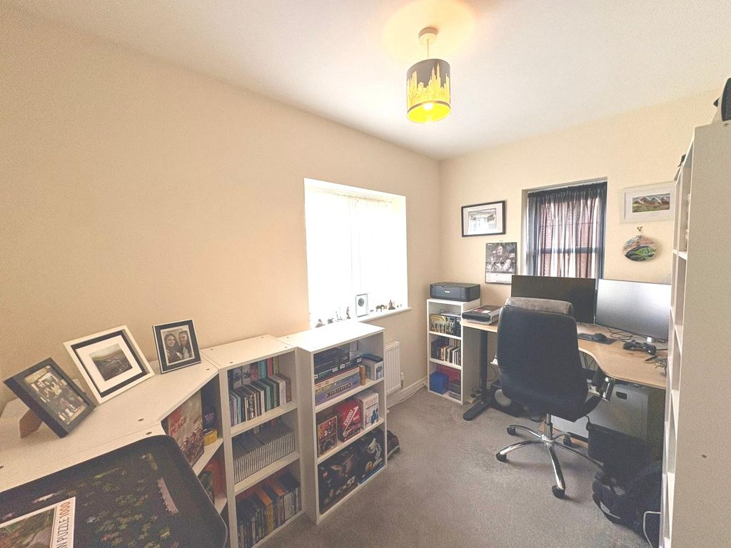 Additional image 14 of 3 bed semi-detached house for saleSeaton Road, Mountsorrel, Loughborough LE12