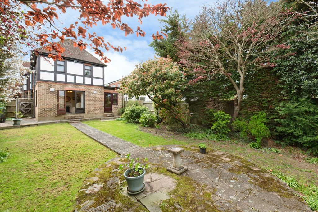Additional image 11 of 4 bed detached house for saleManor Way, Worcester Park KT4