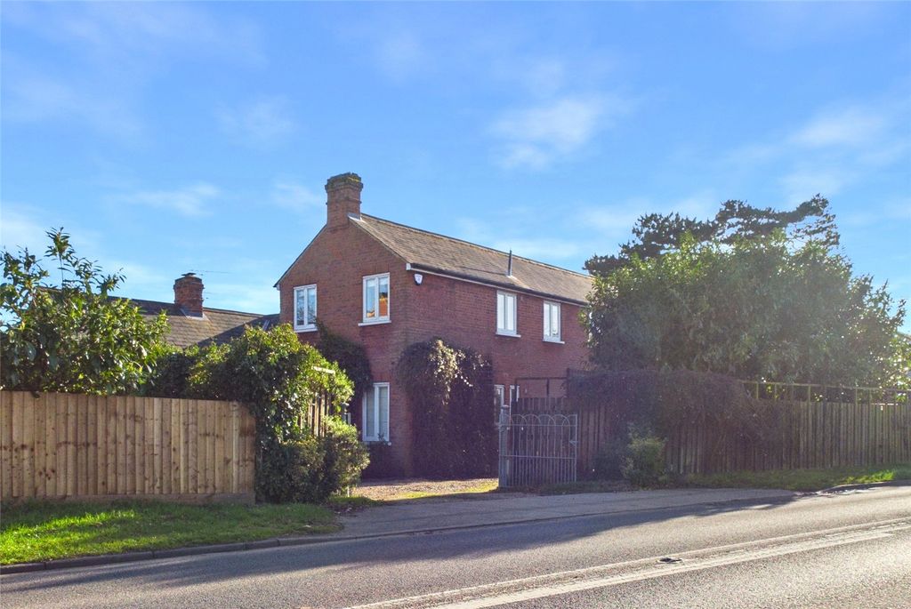 Additional image 2 of 4 bed detached house for saleIpswich Road, Woodbridge, Suffolk IP12