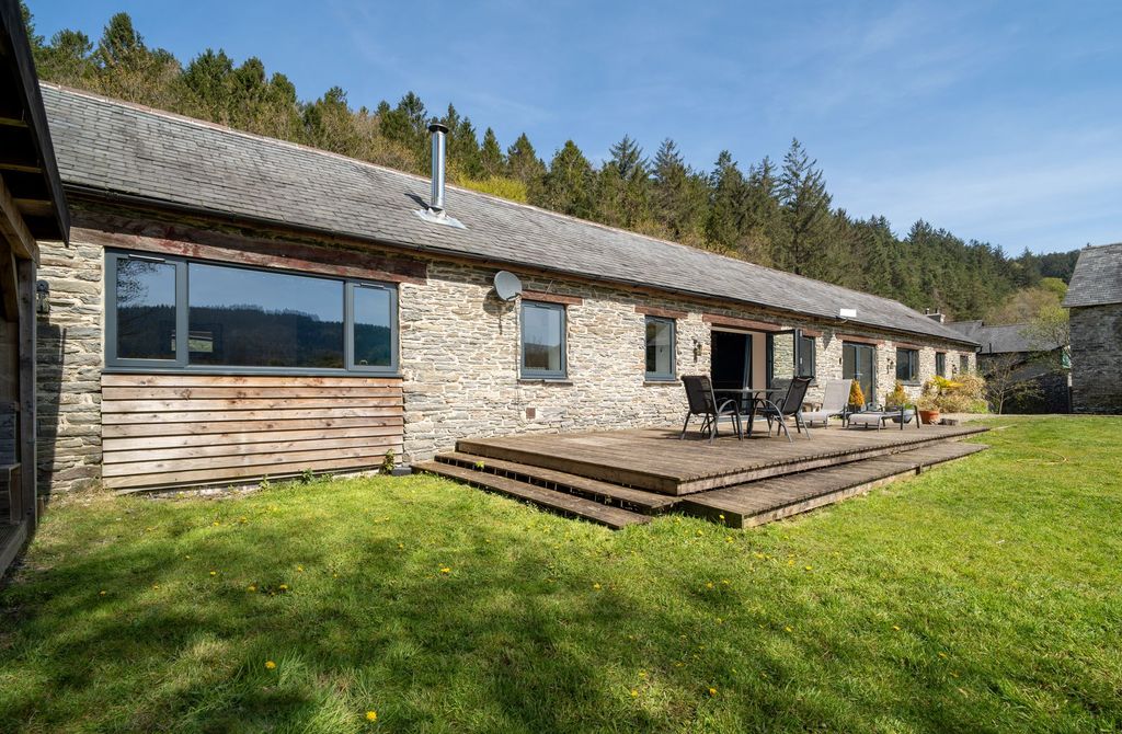 Additional image 34 of 3 bed detached house for salePontrhydygroes, Ystrad Meurig SY25