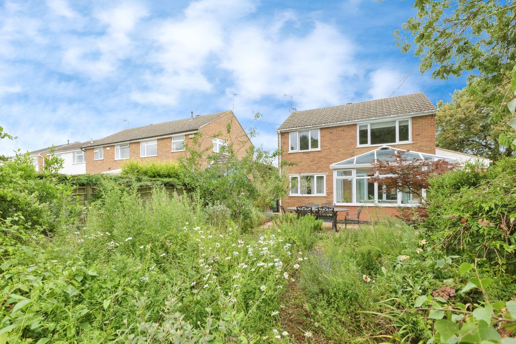 Additional image 8 of 3 bed detached house for saleRichmond Close, Leicester LE9