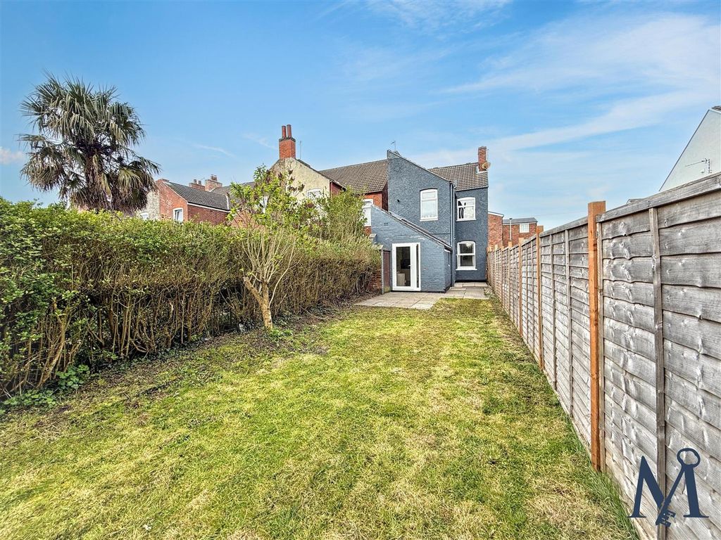 Additional image 24 of 3 bed detached house for saleBakewell Street, Coalville LE67