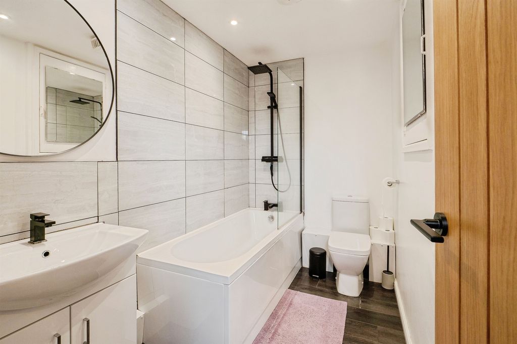 Additional image 15 of 2 bed semi-detached house for saleRoundhill Way, Loughborough LE11