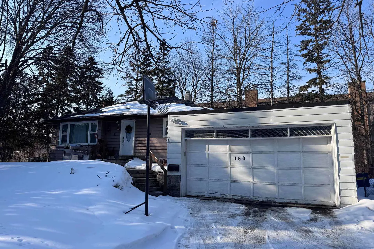 150 Doncaster Avenue