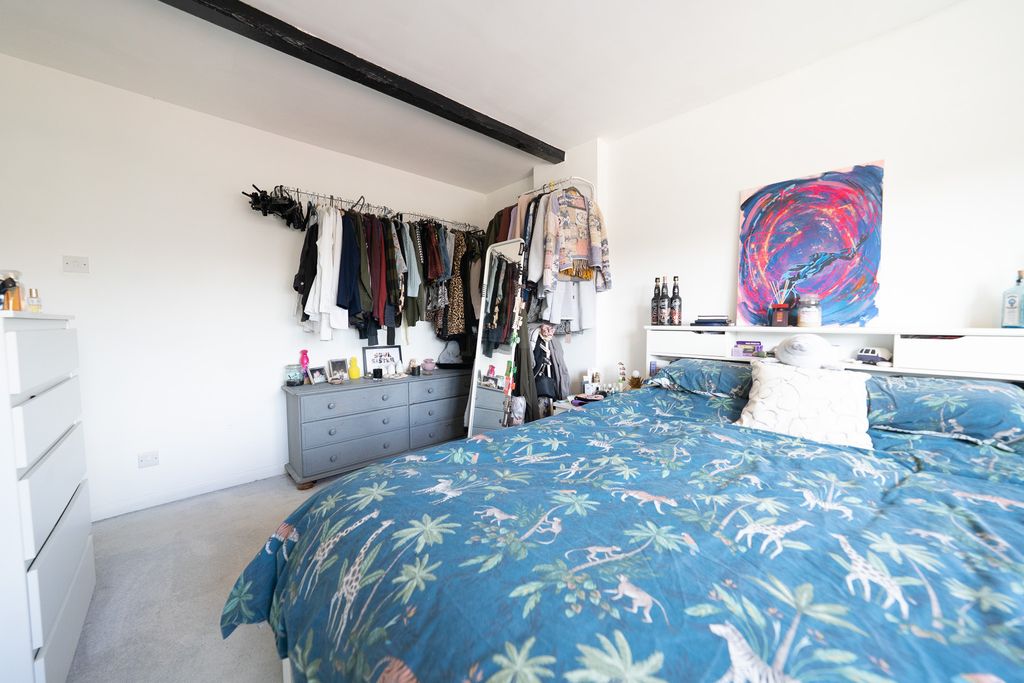 Additional image 9 of 1 bed flat for saleAsh Lodge, Arthur Street, Barwell, Leicester, Leicestershire LE9