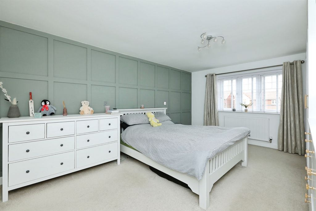 Additional image 9 of 5 bed detached house for saleBramling Cross Mews, Worksop S81
