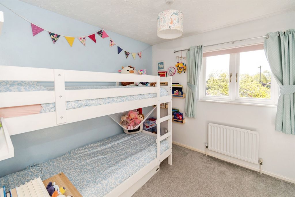 Additional image 8 of 2 bed terraced house for saleNorth East Road, Southampton SO19