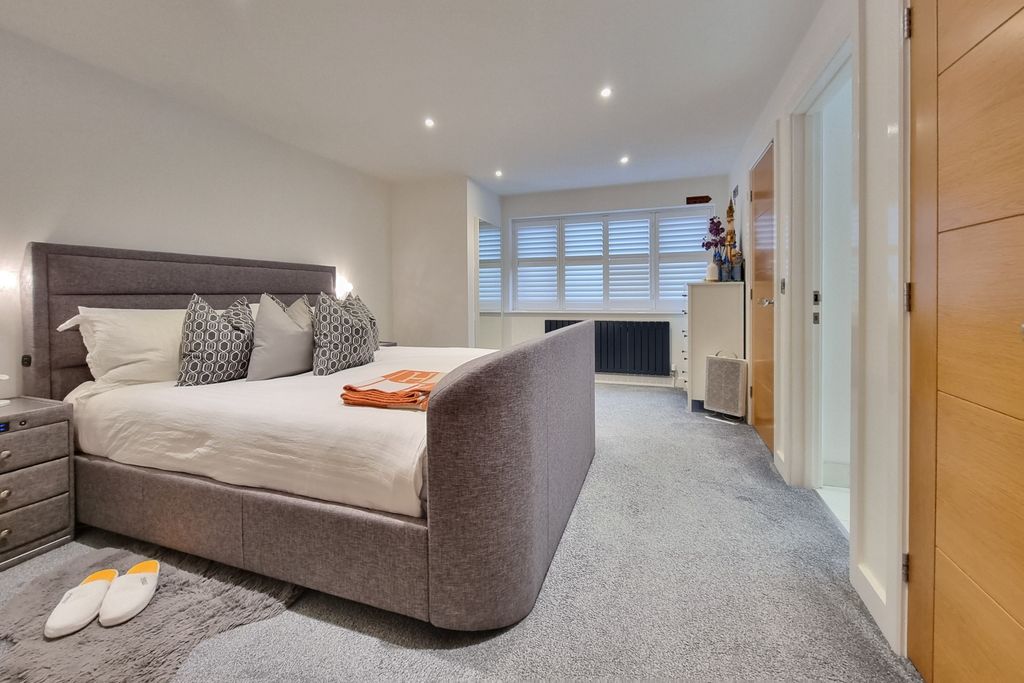 Additional image 16 of 4 bed detached house for saleDrayton, Hampshire PO6