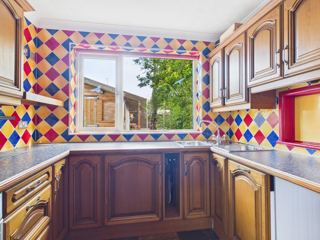 Additional image 10 of 3 bed semi-detached house for sale26 Park Road Sapcote, Sapcote, Leicester LE9