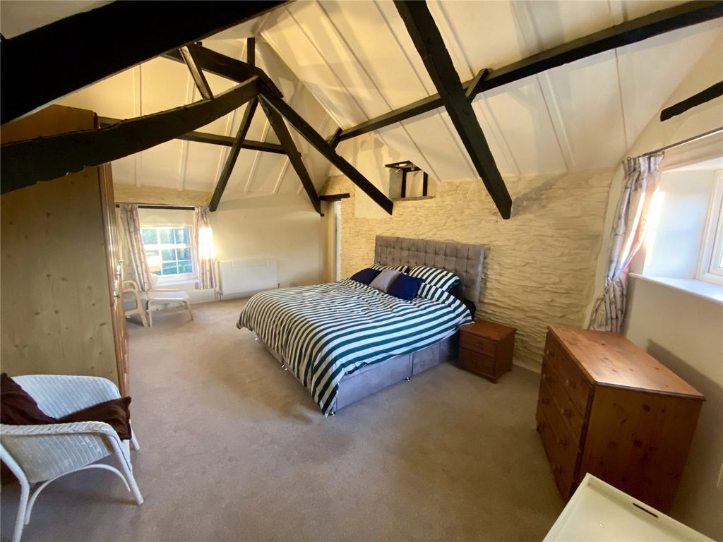 Additional image 14 of 5 bed detached house for saleGeorgeham, Braunton, Devon EX33