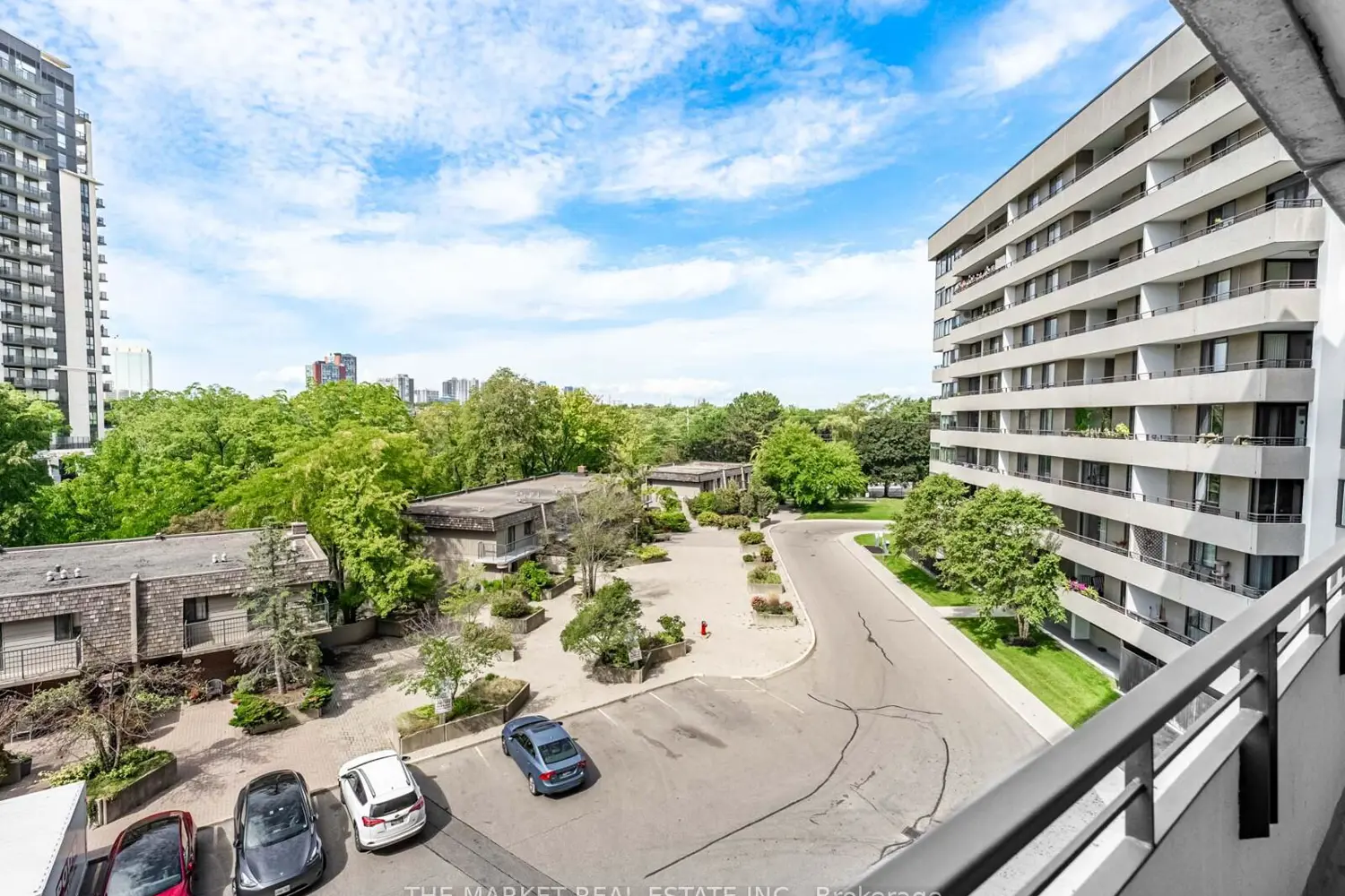 Additional image 15 of 1320 Mississauga Valley Boulevard 507