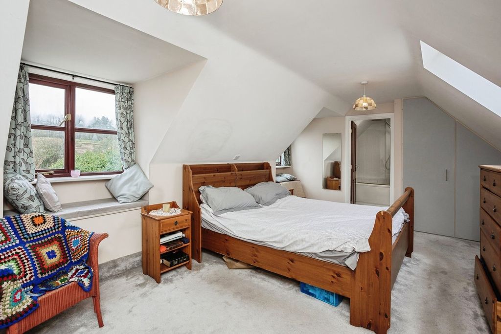 Additional image 14 of 4 bed detached house for saleLong Lane, Billesdon, Leicester LE7