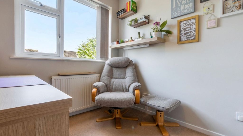 Additional image 23 of 3 bed semi-detached house for saleCoombe Rise, Oadby, Leicester LE2