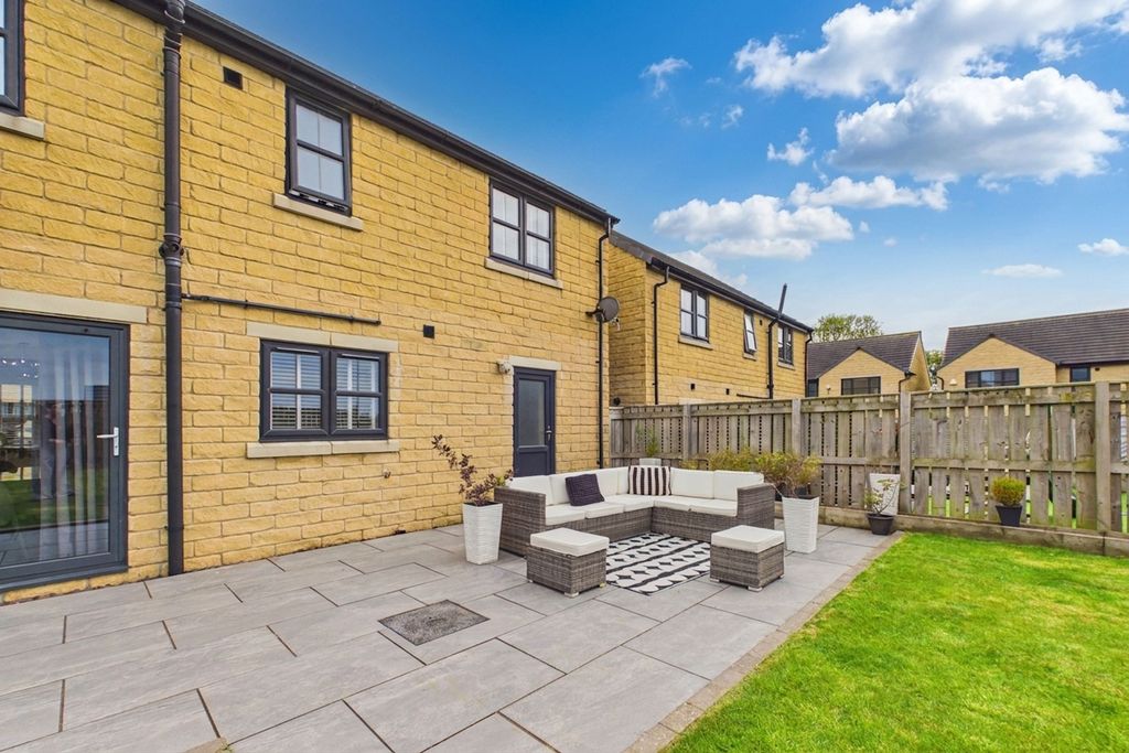 Additional image 24 of 4 bed detached house for salePotters Meadow, Workington CA14