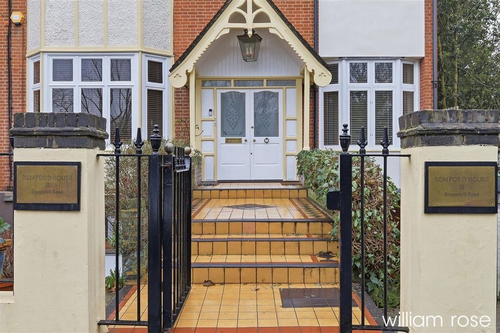 Additional image 12 of 7 bed semi-detached house for saleBroomhill Road, Woodford Green IG8