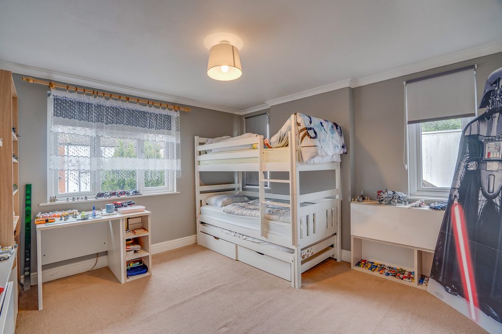 Additional image 14 of 3 bed detached house for saleCedar Road, Southampton SO14