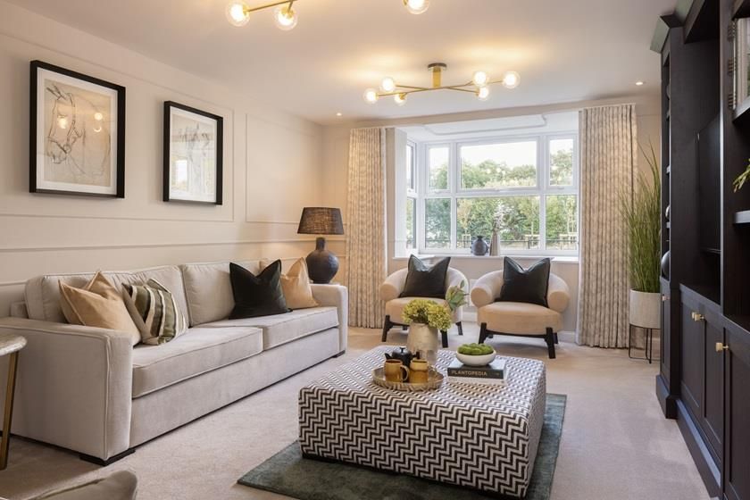 Additional image 9 of 4 bed detached house for saleRomans Quarter, Gillingham SP8