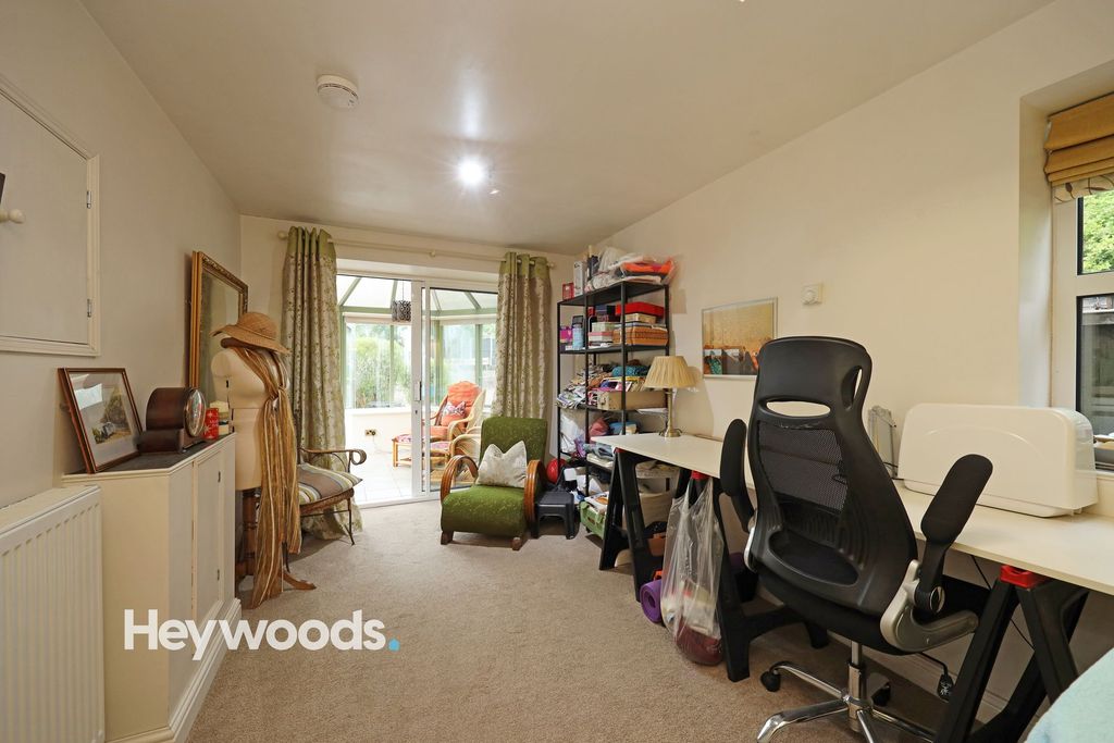 Additional image 18 of 4 bed detached house for saleStation House, High Street, Silverdale, Newcastle Under Lyme ST5