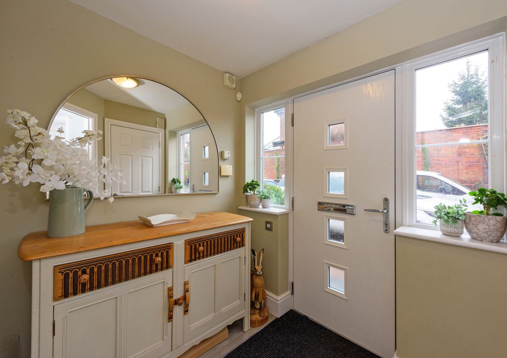 Additional image 9 of 5 bed detached house for saleWorcester, Worcestershire WR3