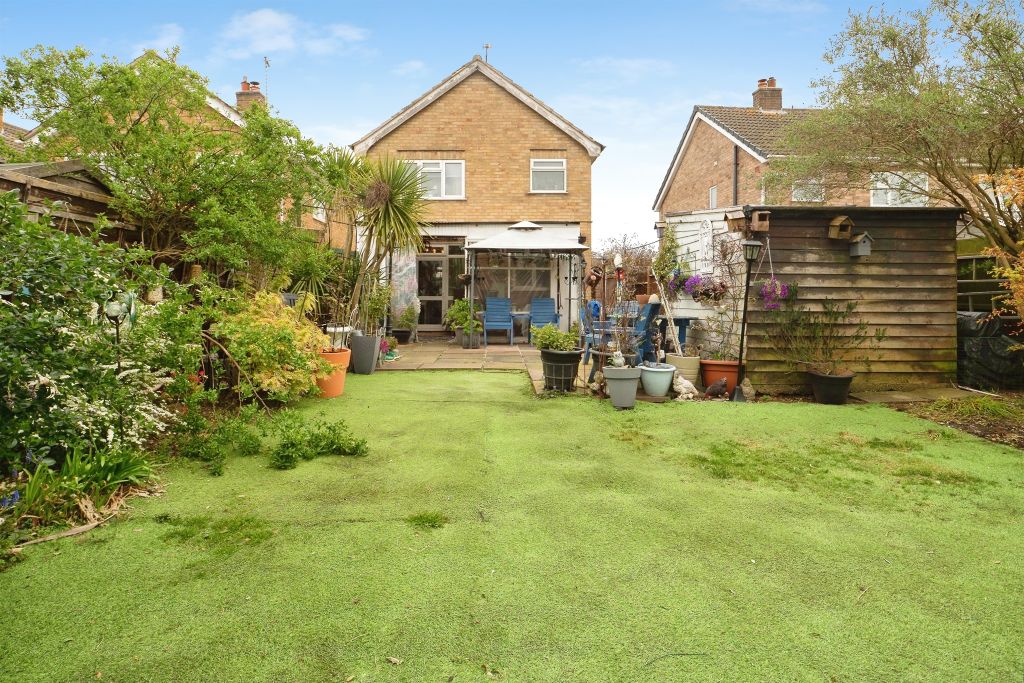 Additional image 23 of 3 bed detached house for saleDunster Road, Mountsorrel, Loughborough LE12