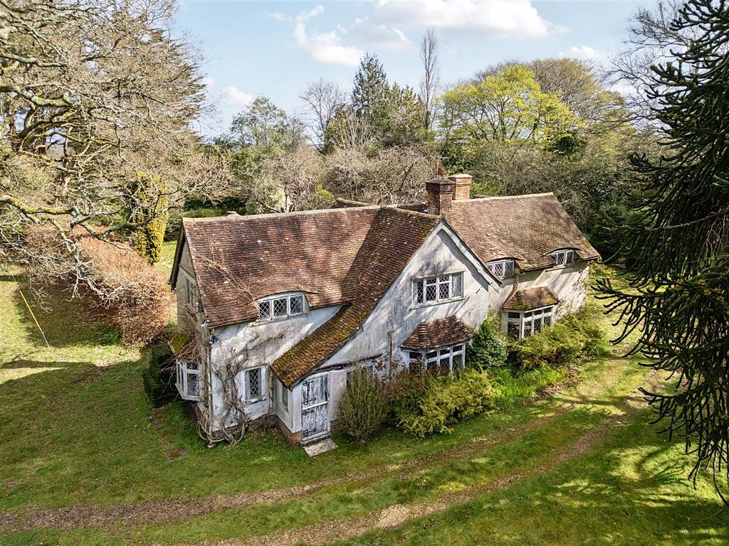 Additional image 2 of 3 bed property for saleArrowsmith Road, Wimborne BH21