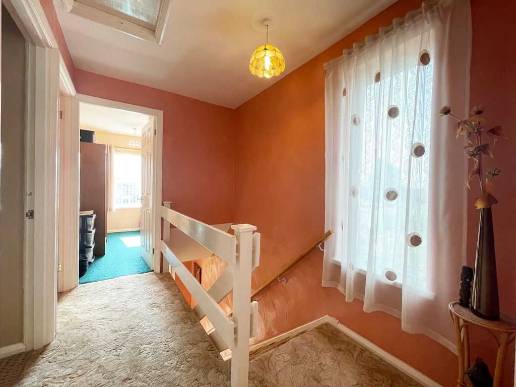 Additional image 15 of 3 bed semi-detached house for saleShetland Way, Corby NN17