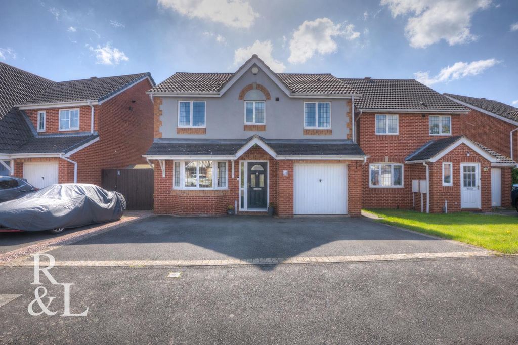 Additional image 40 of 4 bed detached house for saleBlackthorn Way, Measham DE12