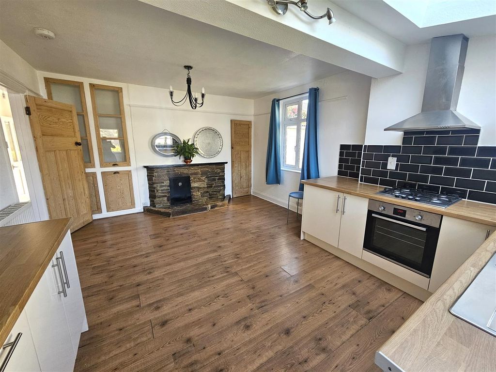 Additional image 2 of 2 bed detached bungalow for saleWalkhampton Road, Horrabridge, Yelverton PL20