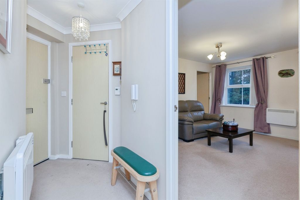 Additional image 3 of 2 bed flat for saleOld Station Road, Syston, Leicester LE7