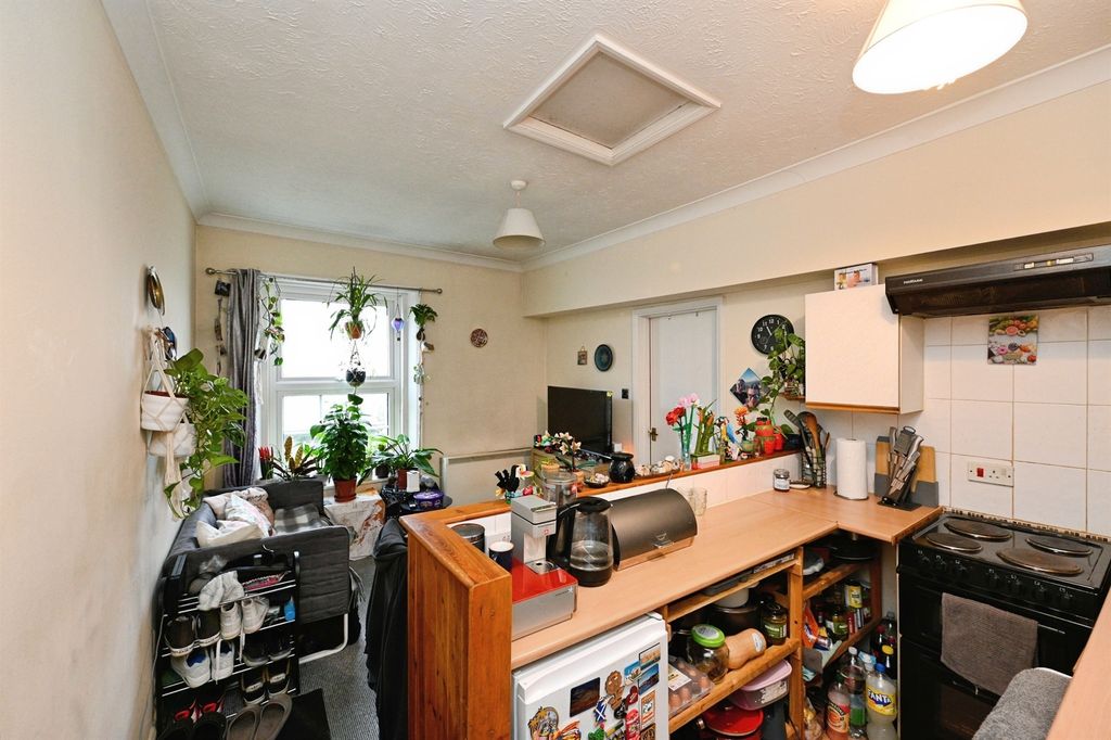 Additional image 4 of 1 bed flat for saleNorwich Road, Wisbech PE13