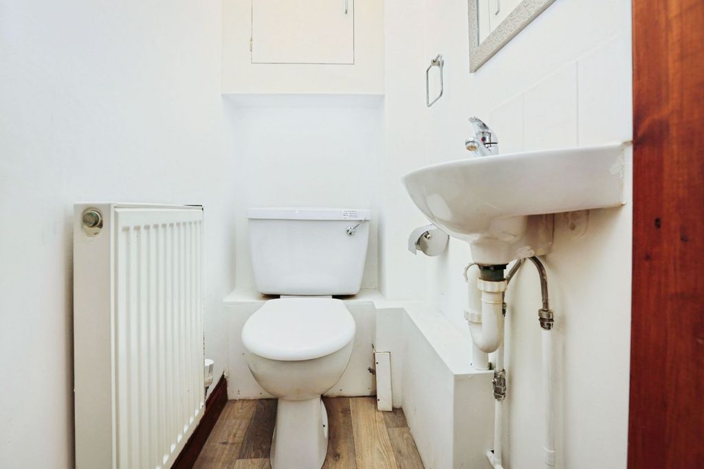 Additional image 10 of 1 bed flat for sale23 West Road, Southampton SO19