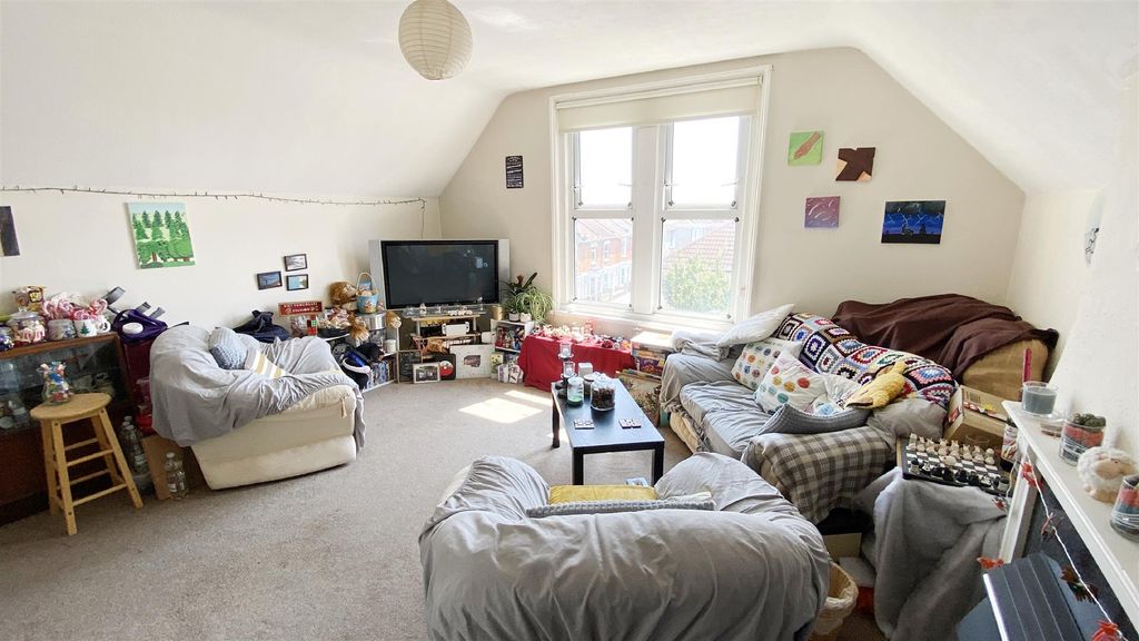 Additional image 12 of 1 bed flat for saleOrchard Road, Southsea PO4