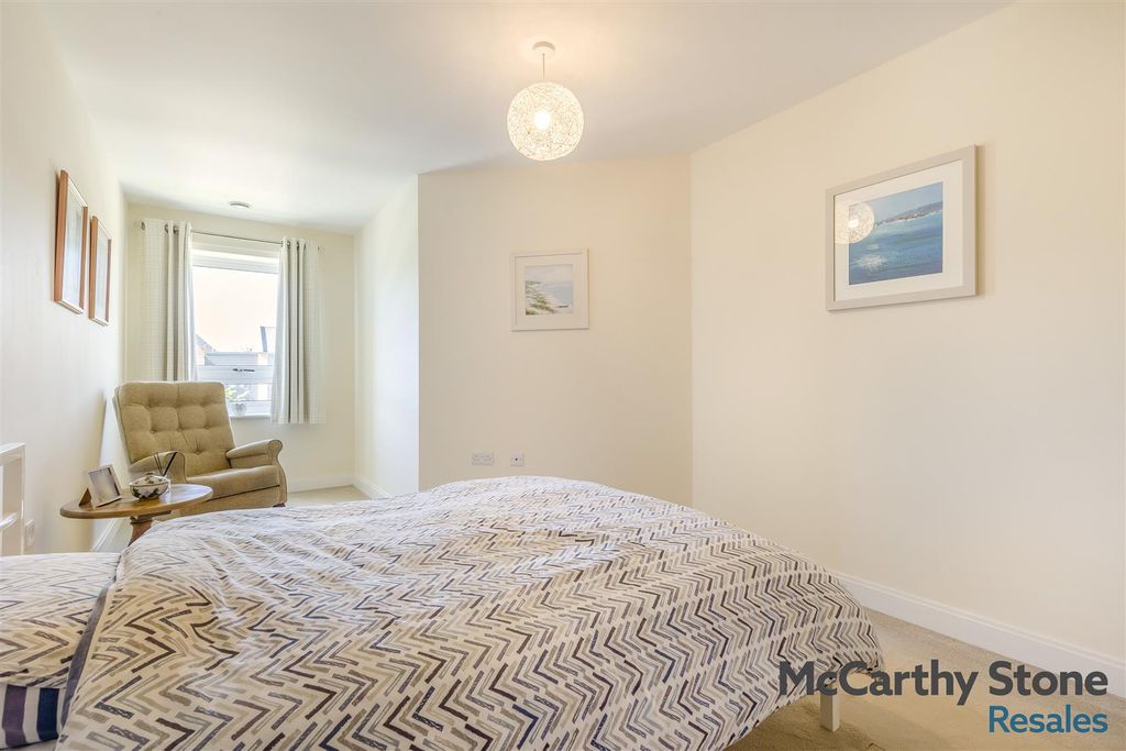 Additional image 10 of 1 bed flat for saleCoralie Court, Westfield View, Bluebell Road, Norwich NR4