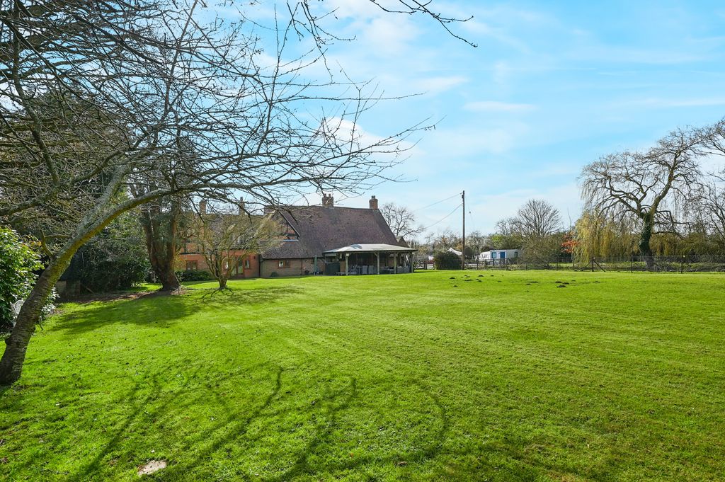Additional image 13 of 5 bed detached house for saleWarren House Road, Wokingham RG40