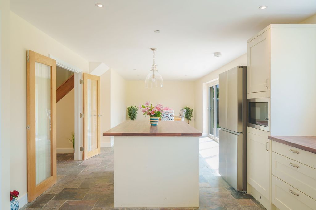 Additional image 6 of 5 bed detached house for salePlot 3, Devils Bridge, Aberystwyth SY23