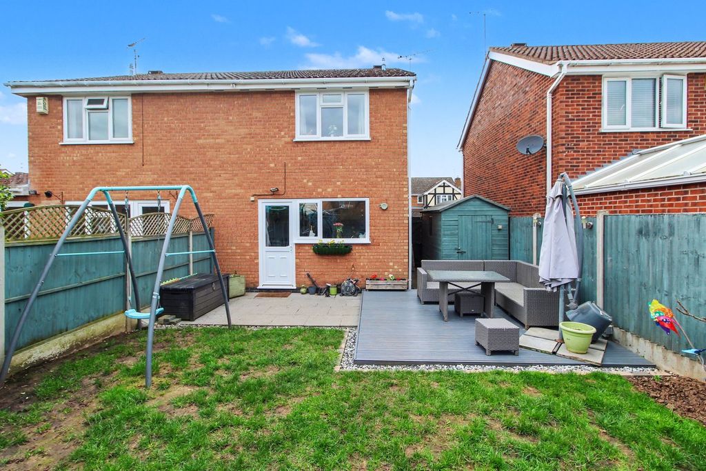 Additional image 13 of 3 bed semi-detached house for salePhipps Close, Whetstone, Leicester LE8