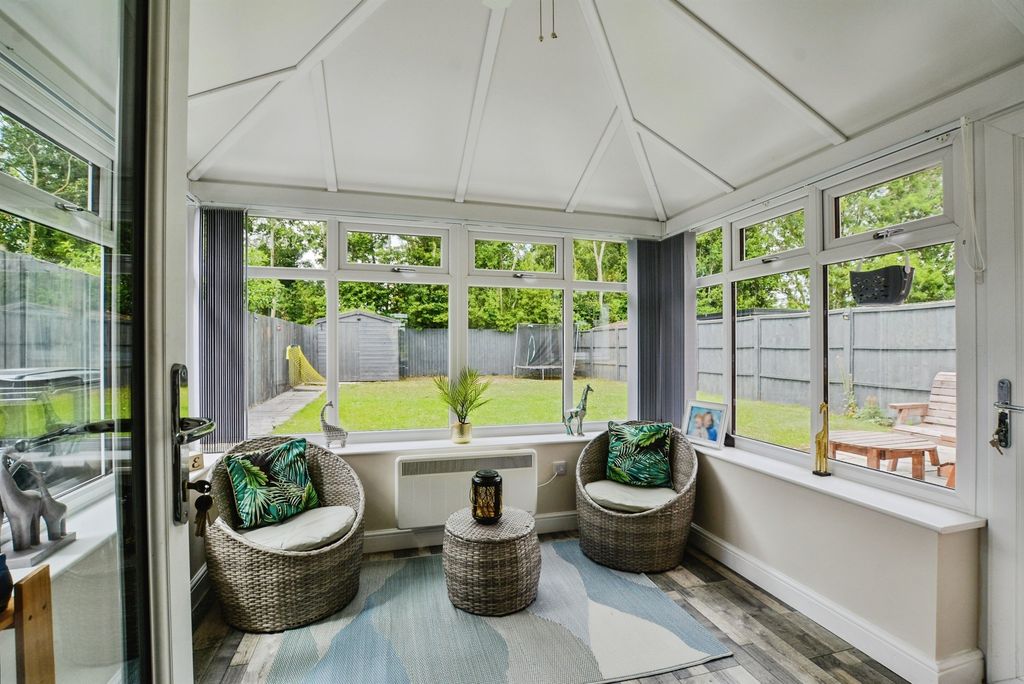 Additional image 2 of 3 bed detached house for saleBirch Grove, Alford LN13