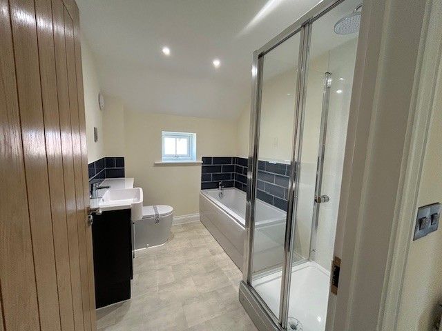Additional image 8 of 3 bed link detached house for saleGleneagles Drive, Woodhall Spa LN10
