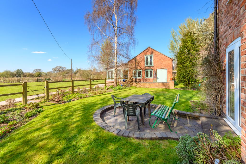 Additional image 34 of 4 bed detached house for saleAlkington, Whitchurch SY13