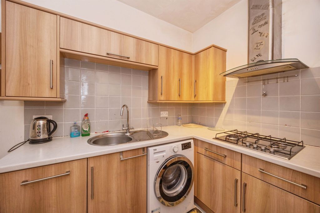 Additional image 3 of 3 bed terraced house for saleBedhampton Road, Portsmouth PO2