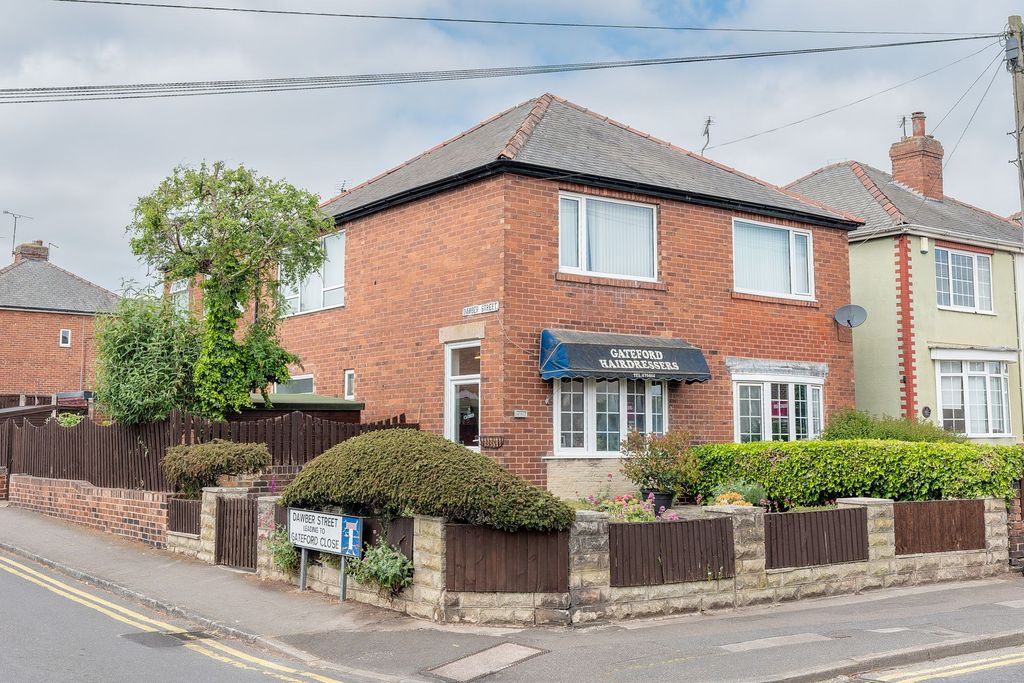 4 bed flat for saleGateford Road, Worksop S81