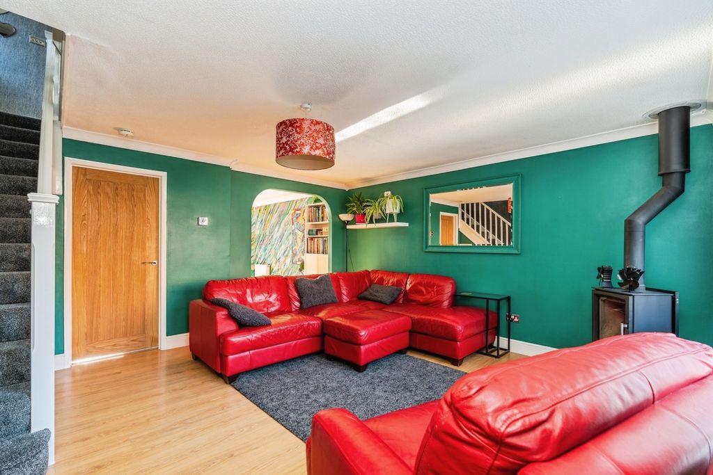 Additional image 5 of 3 bed link detached house for saleBalmoral Close, Lordswood, Southampton, Hampshire SO16