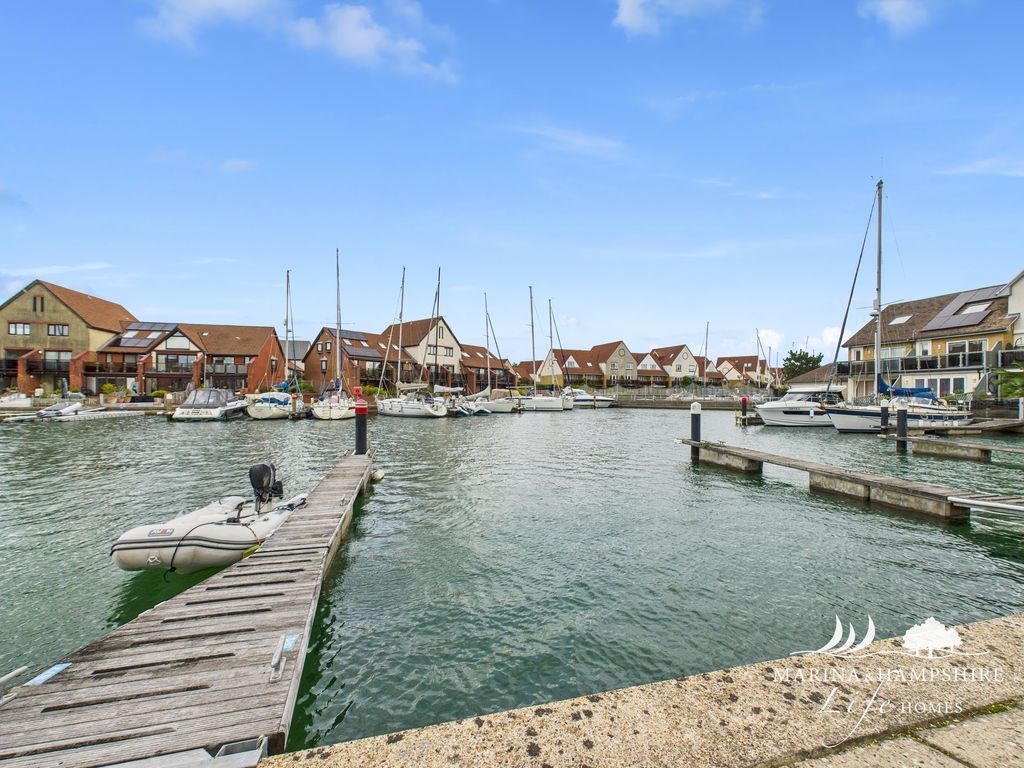 Additional image 26 of 4 bed town house for saleBryher Island, Port Solent PO6