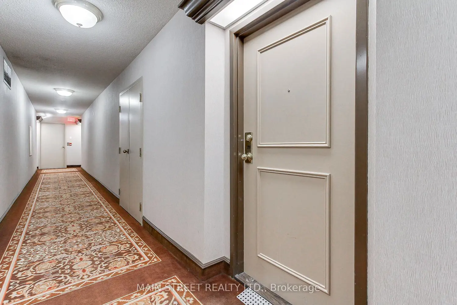 270 Davis Drive 211 photo 3