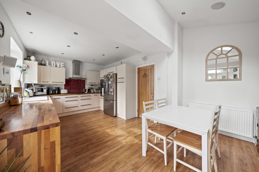 Additional image 9 of 3 bed detached house for saleChurch Road, Worcester Park KT4